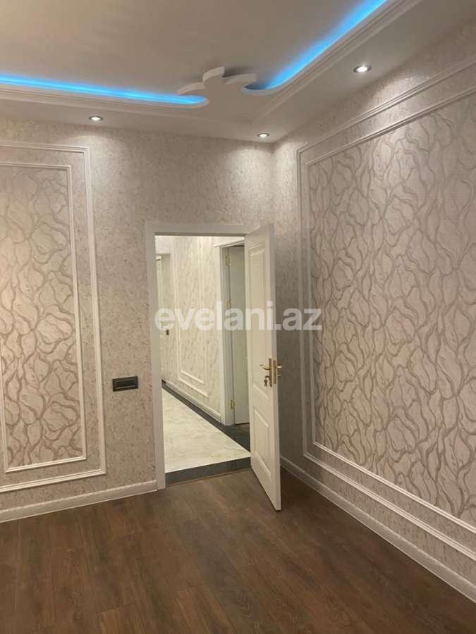 Продаётся, новостройка, 3-комнаты, 140 m², Баку, Наримановский r, Гянджлик m.