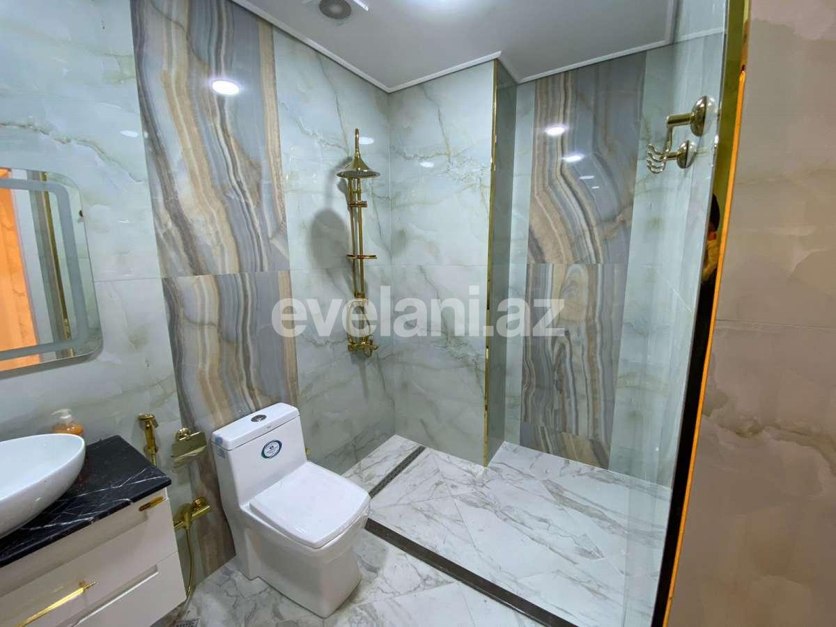 Продаётся, новостройка, 3-комнаты, 140 m², Баку, Наримановский r, Гянджлик m.