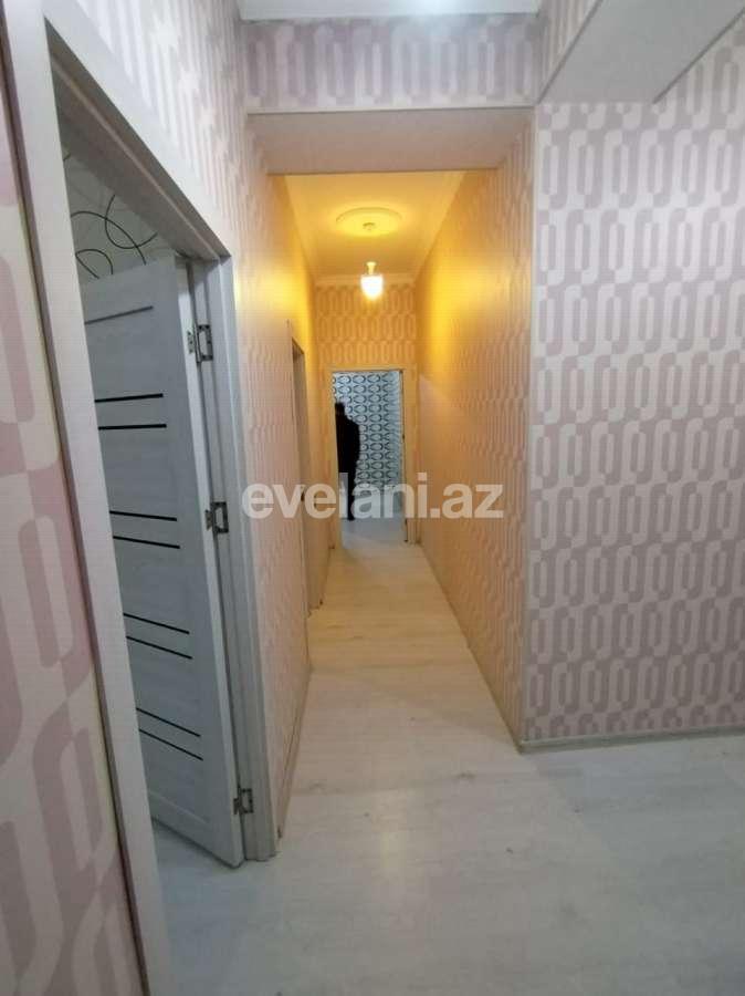 Rent, new building, 2 room, 60 m², Khirdalan