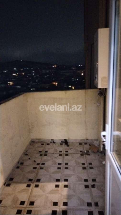 Rent, new building, 2 room, 60 m², Khirdalan