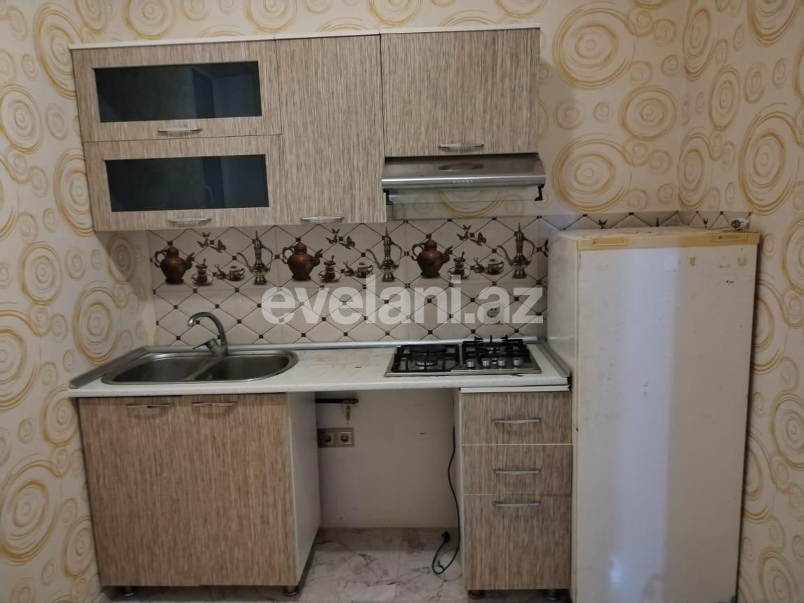 Rent, new building, 2 room, 60 m², Khirdalan