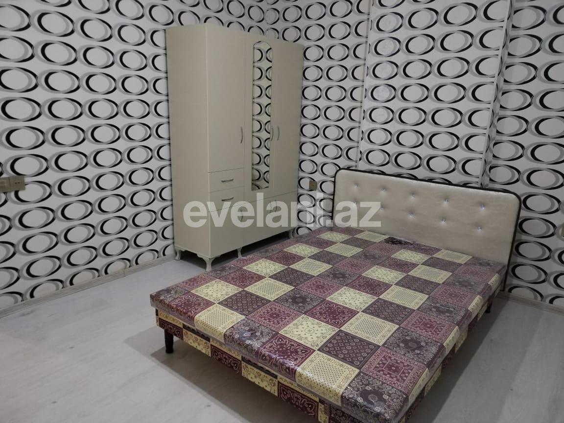 Rent, new building, 2 room, 60 m², Khirdalan