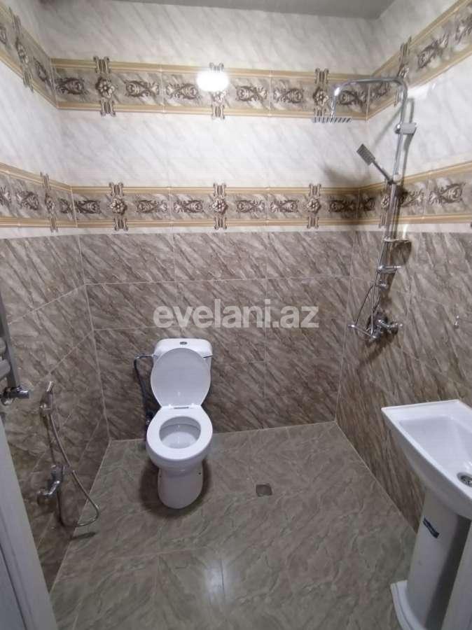 Rent, new building, 2 room, 60 m², Khirdalan