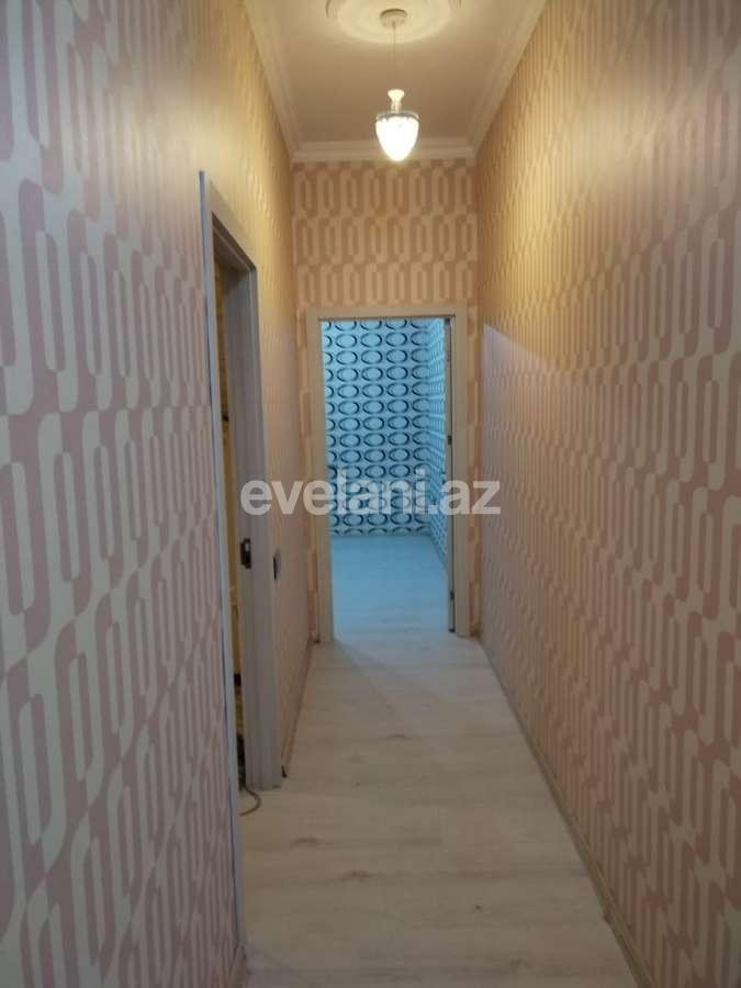 Rent, new building, 2 room, 60 m², Khirdalan