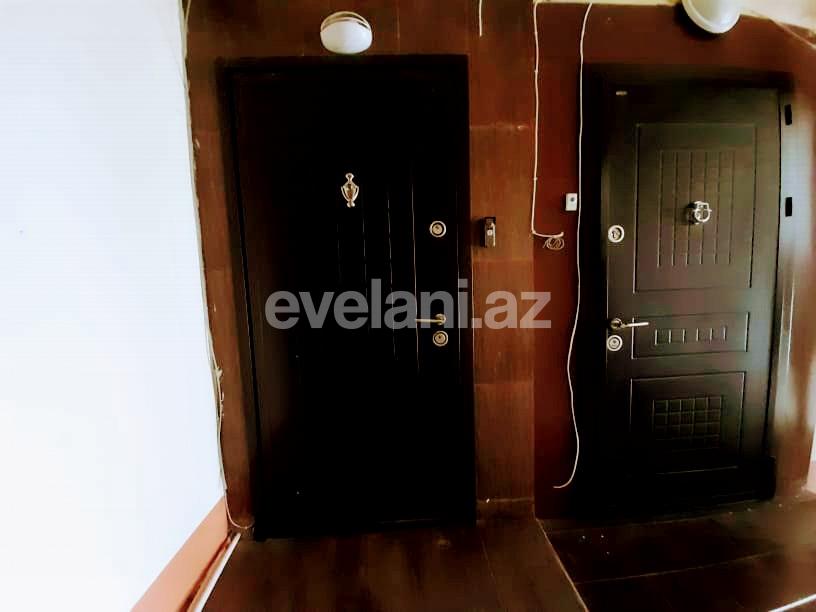 Sale, new building, 3 room, 77 m², Baku, Absheron r, Masazir d.