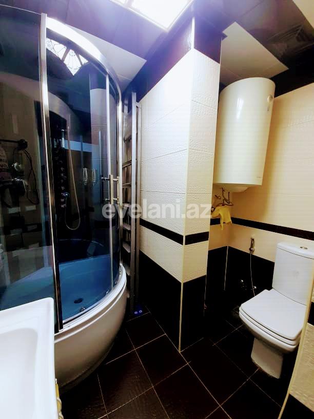 Sale, new building, 3 room, 77 m², Baku, Absheron r, Masazir d.