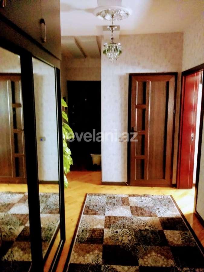 Sale, new building, 3 room, 77 m², Baku, Absheron r, Masazir d.