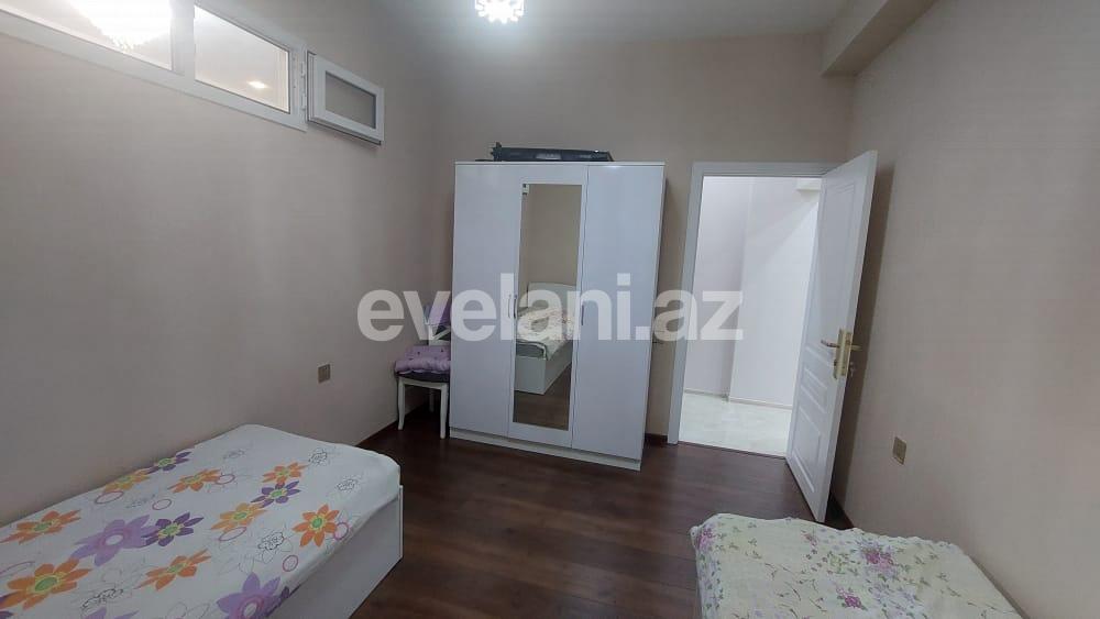 Sale, new building, 3 room, 76 m², Baku, Binagadi r, 7-th microdistrict d, Darnagul m.
