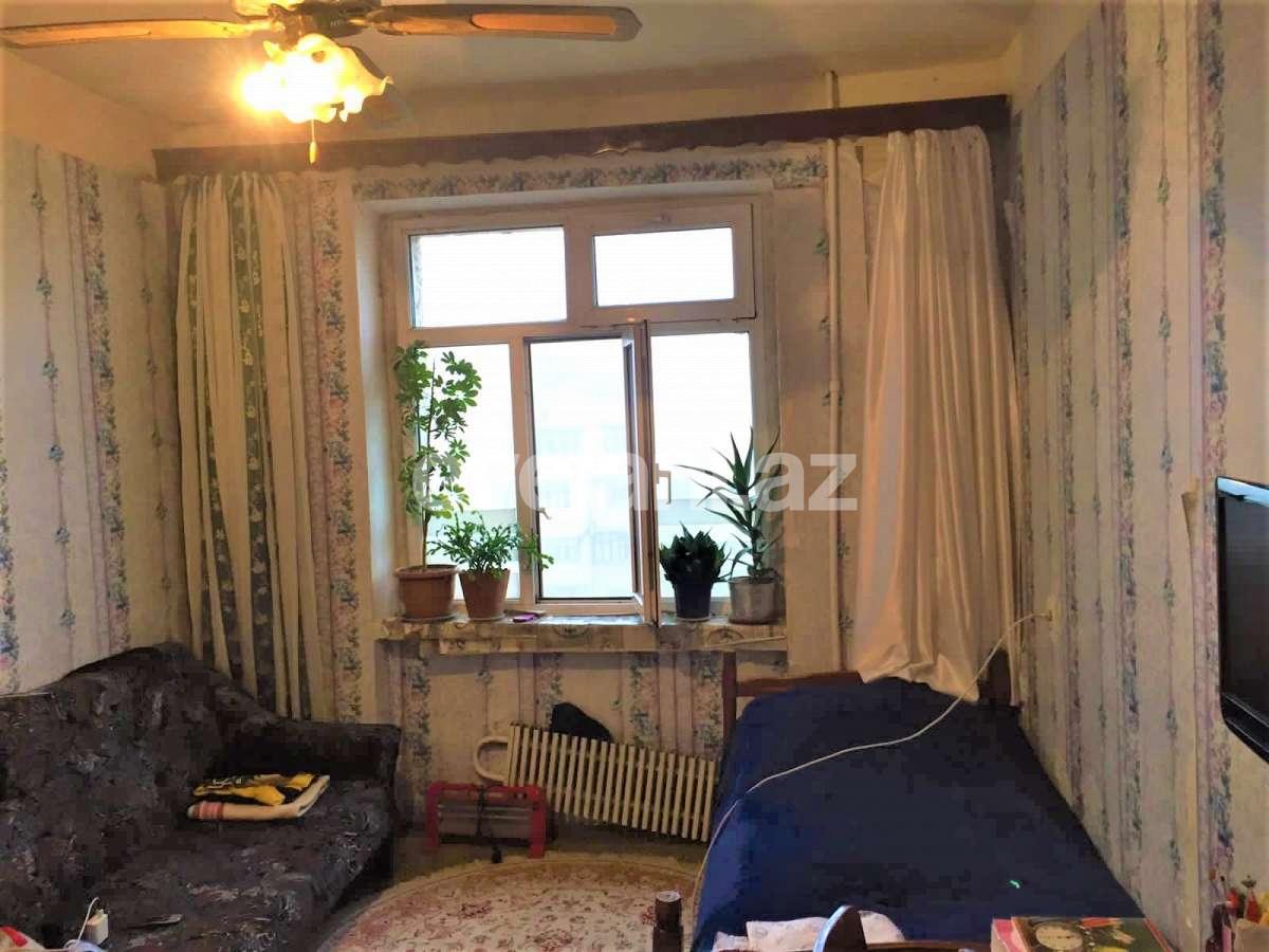 Продаётся, вторичка, 3-комнаты, 90 m², Баку, Сураханский r, Массив А p.