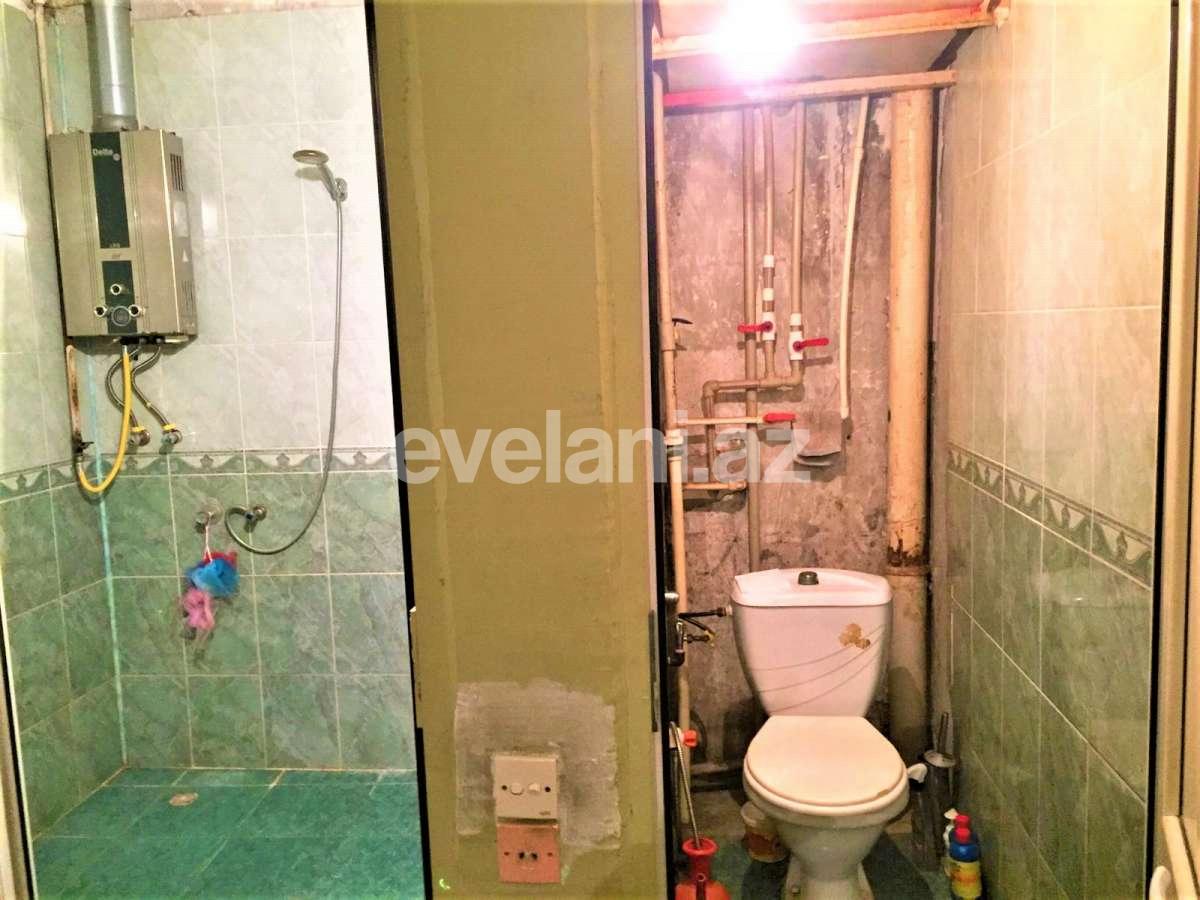 Продаётся, вторичка, 3-комнаты, 90 m², Баку, Сураханский r, Массив А p.