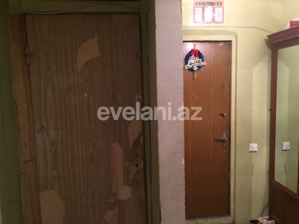 Продаётся, вторичка, 3-комнаты, 90 m², Баку, Сураханский r, Массив А p.