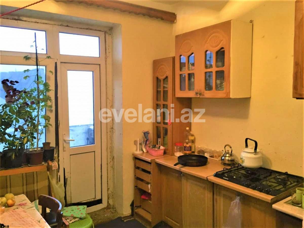 Продаётся, вторичка, 3-комнаты, 90 m², Баку, Сураханский r, Массив А p.