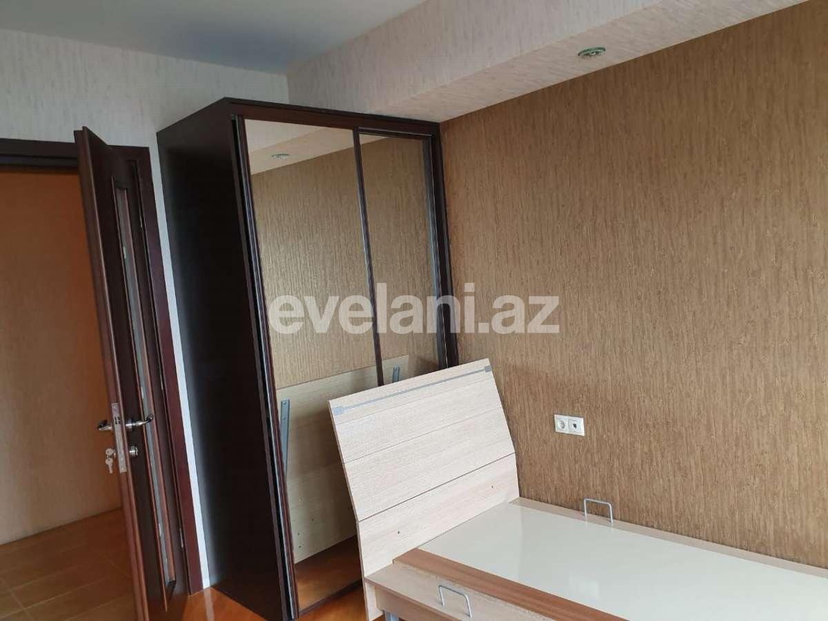 Rent, old building, 4 room, 100 m², Baku, Sabail r, Sahil m.