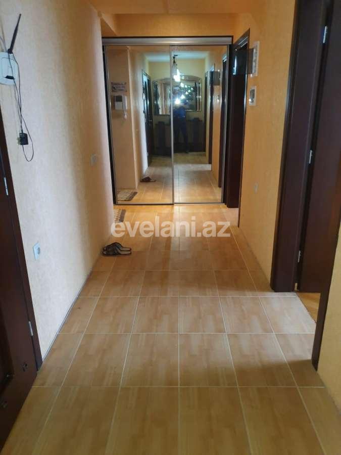 Rent, old building, 4 room, 100 m², Baku, Sabail r, Sahil m.