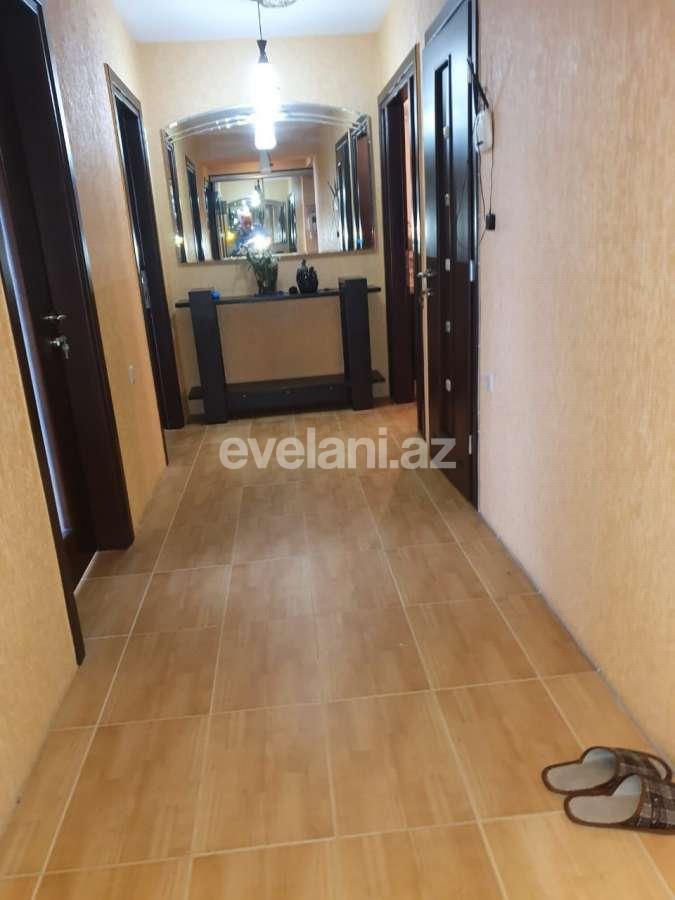 Rent, old building, 4 room, 100 m², Baku, Sabail r, Sahil m.