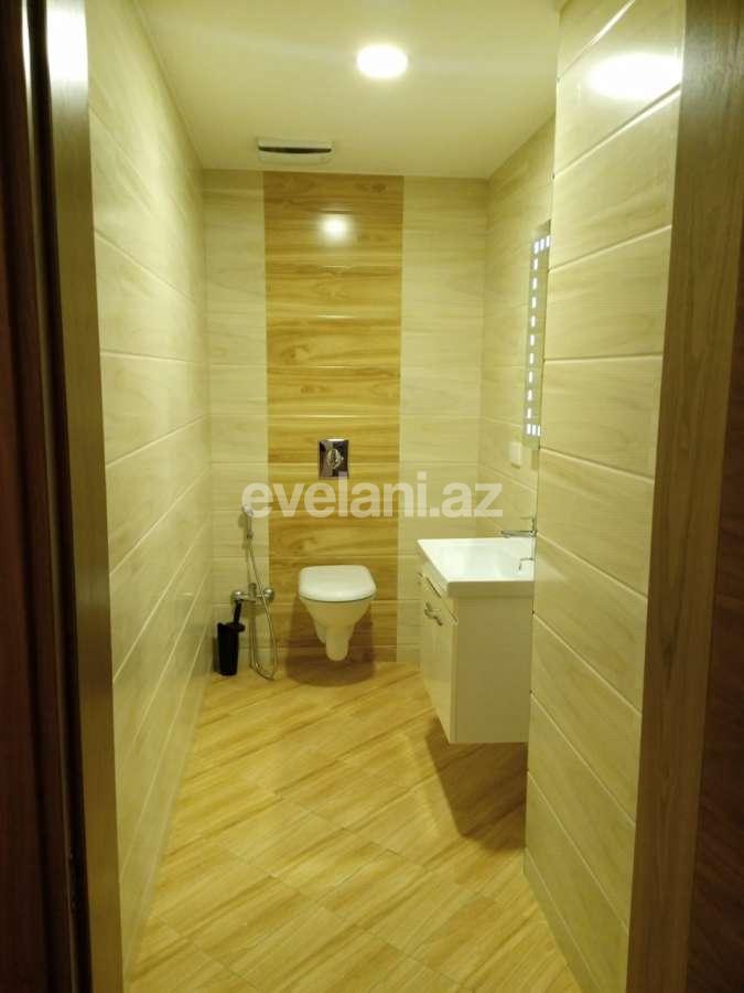 Kirayə verilir, yeni tikili, 4 otaqlı, 180 m², Bakı, Səbail r, 28 may m.