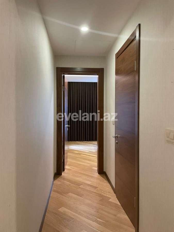 Kirayə verilir, yeni tikili, 4 otaqlı, 180 m², Bakı, Səbail r, 28 may m.