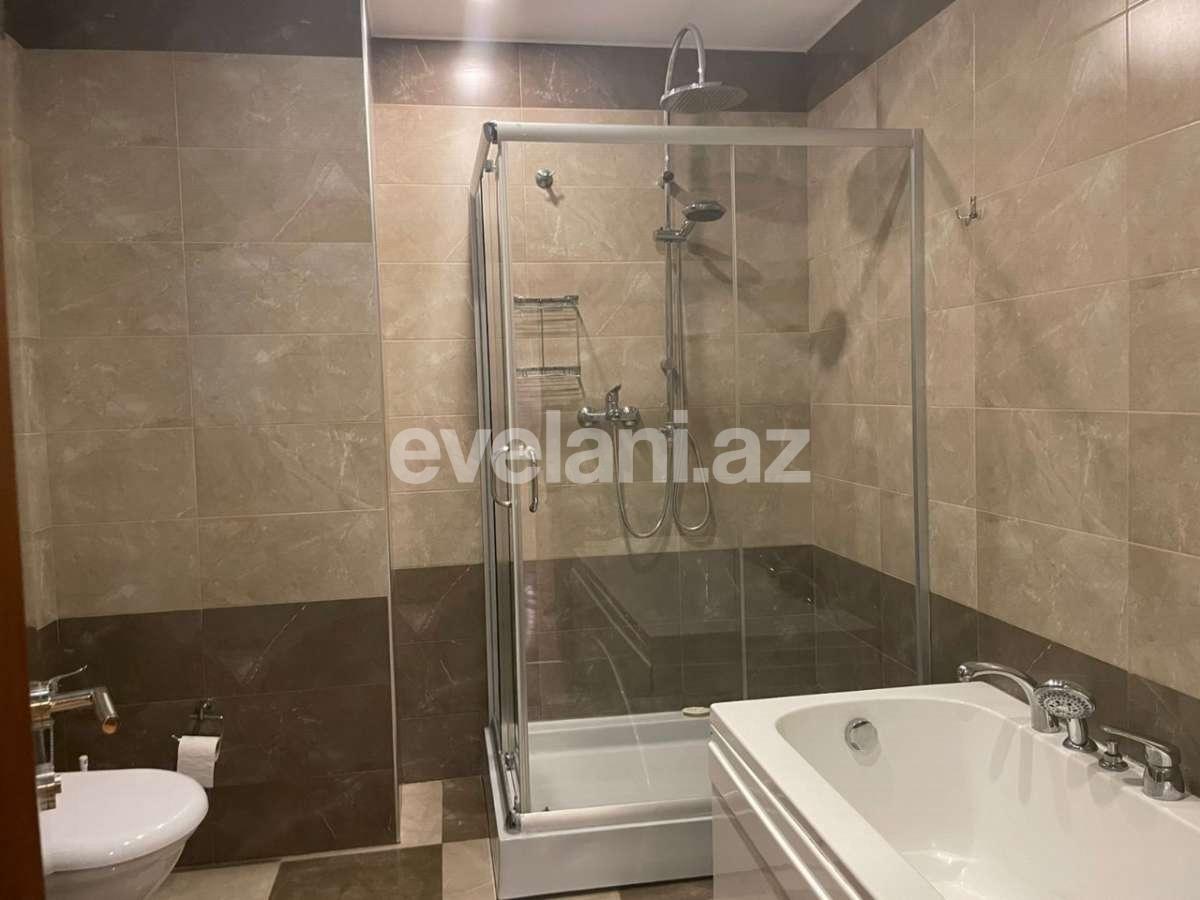 Kirayə verilir, yeni tikili, 4 otaqlı, 180 m², Bakı, Səbail r, 28 may m.