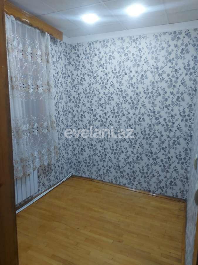 Kirayə verilir, köhnə tikili, 3 otaqlı, 80 m², Bakı, Nəsimi r, Memar Əcəmi m.
