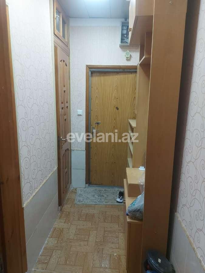 Kirayə verilir, köhnə tikili, 3 otaqlı, 80 m², Bakı, Nəsimi r, Memar Əcəmi m.