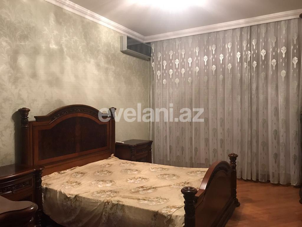 Rent, new building, 3 room, 135 m², Baku, Binagadi r, Azadlig prospekti m.
