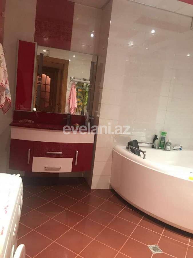 Rent, new building, 3 room, 135 m², Baku, Binagadi r, Azadlig prospekti m.