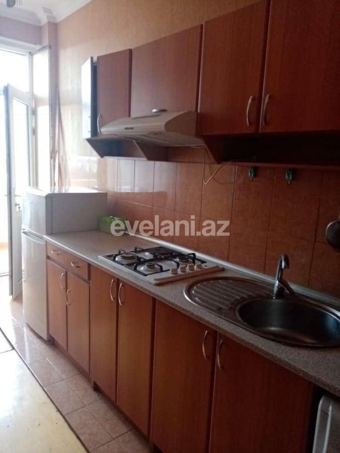 Satılır, yeni tikili, 2 otaqlı, 65.3 m², Bakı, Nəsimi r, Memar Əcəmi m.