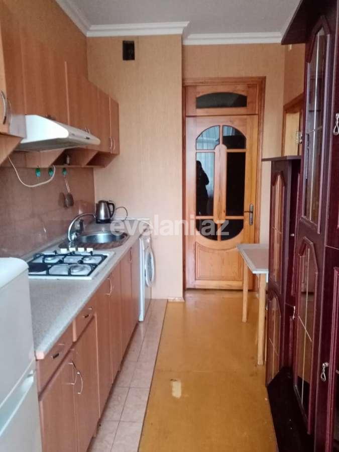 Satılır, yeni tikili, 2 otaqlı, 65.3 m², Bakı, Nəsimi r, Memar Əcəmi m.