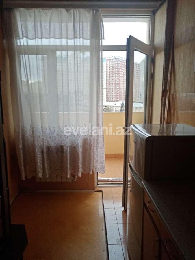 Satılır, yeni tikili, 2 otaqlı, 65.3 m², Bakı, Nəsimi r, Memar Əcəmi m.