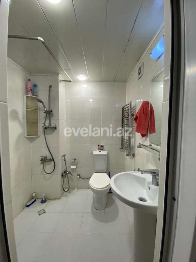 Sale, new building, 3 room, 82 m², Khirdalan