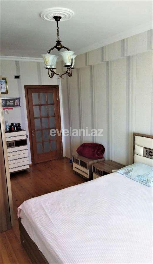 Sale, new building, 3 room, 82 m², Khirdalan