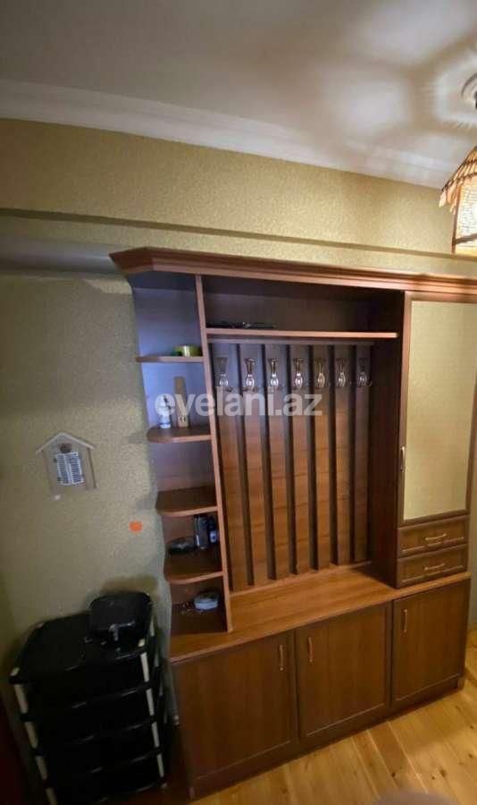 Sale, new building, 3 room, 82 m², Khirdalan