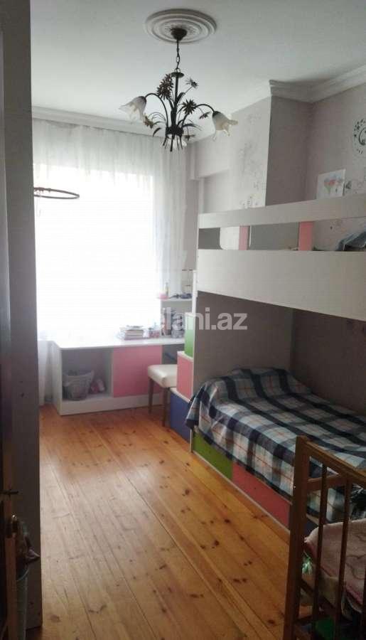 Sale, new building, 3 room, 82 m², Khirdalan