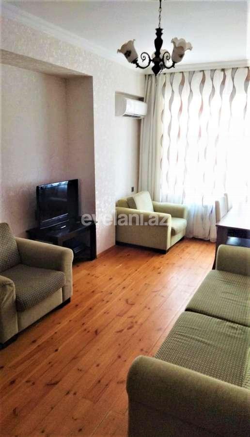 Sale, new building, 3 room, 82 m², Khirdalan