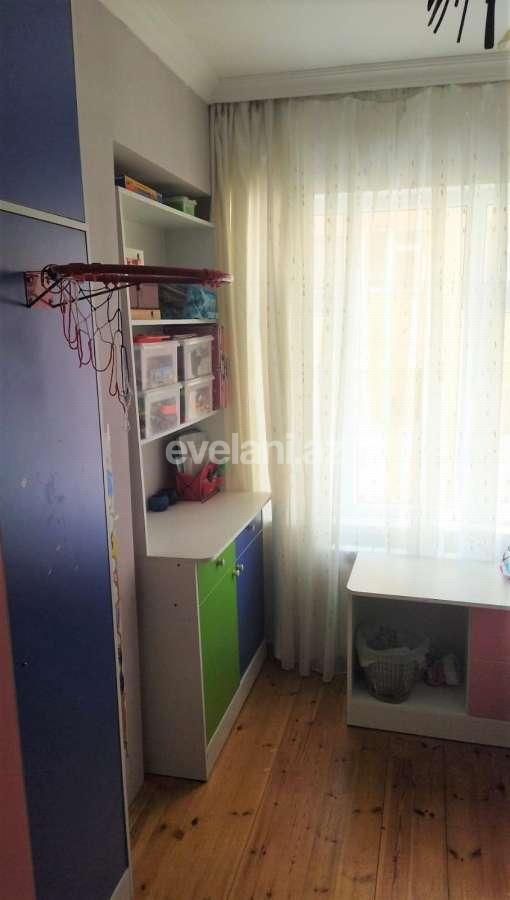 Sale, new building, 3 room, 82 m², Khirdalan