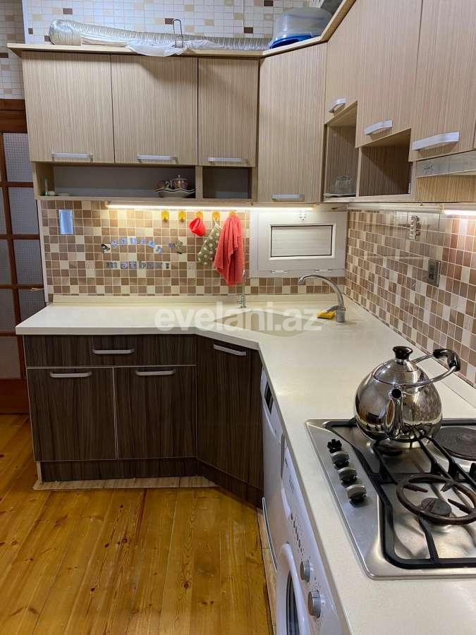 Sale, new building, 3 room, 82 m², Khirdalan