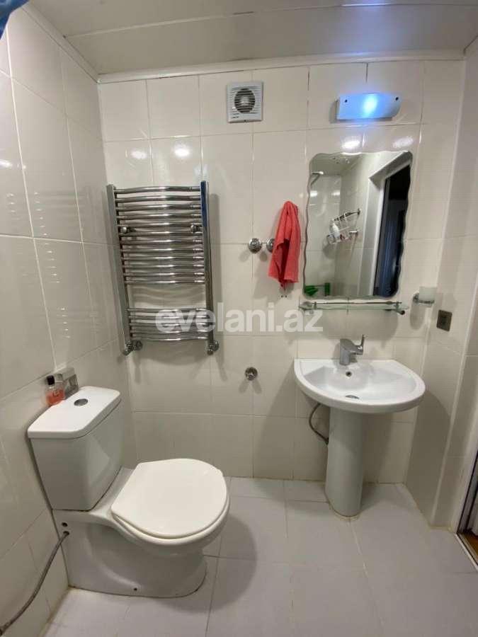 Sale, new building, 3 room, 82 m², Khirdalan