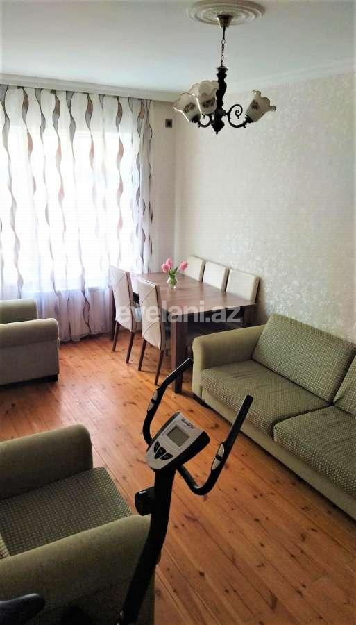 Sale, new building, 3 room, 82 m², Khirdalan