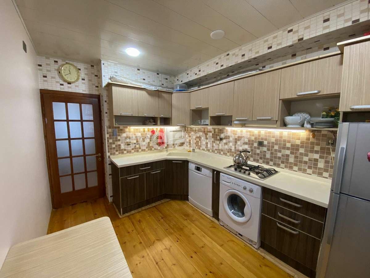 Sale, new building, 3 room, 82 m², Khirdalan