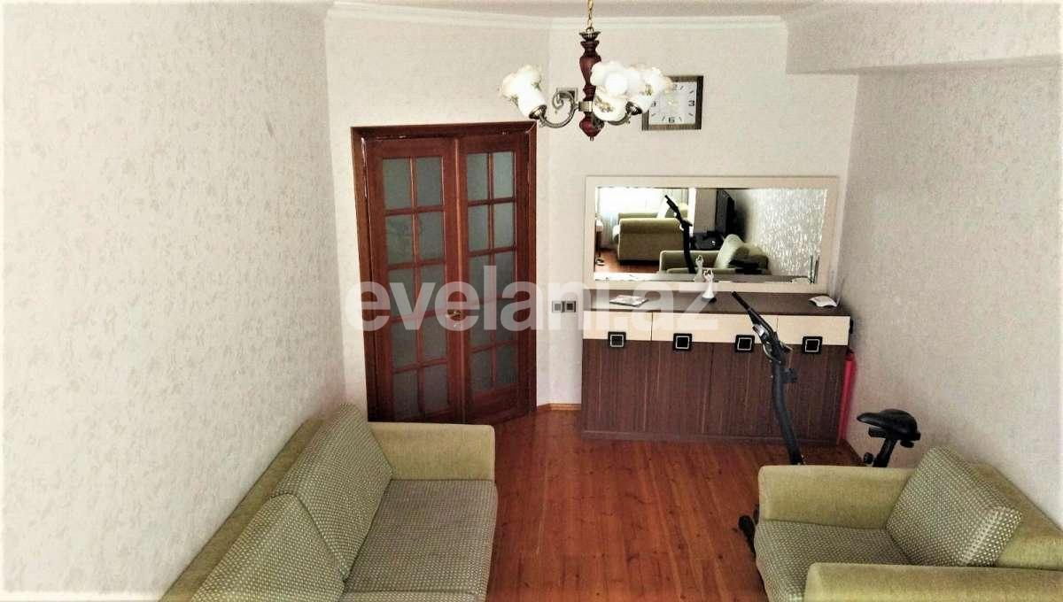 Sale, new building, 3 room, 82 m², Khirdalan