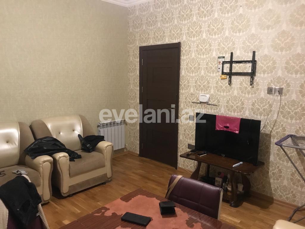 Sale, new building, 2 room, 50 m², Khirdalan