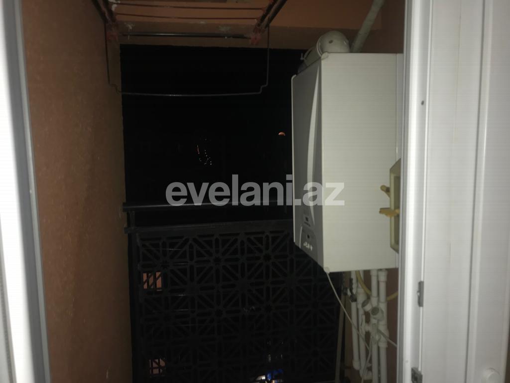Sale, new building, 2 room, 50 m², Khirdalan