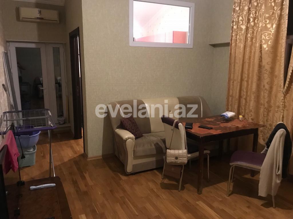 Sale, new building, 2 room, 50 m², Khirdalan