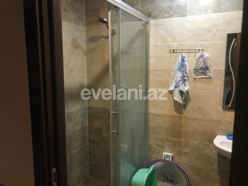 Sale, new building, 2 room, 50 m², Khirdalan