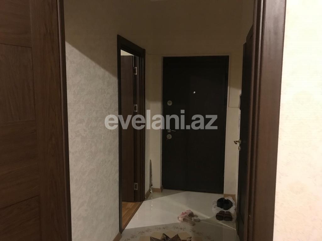 Sale, new building, 2 room, 50 m², Khirdalan