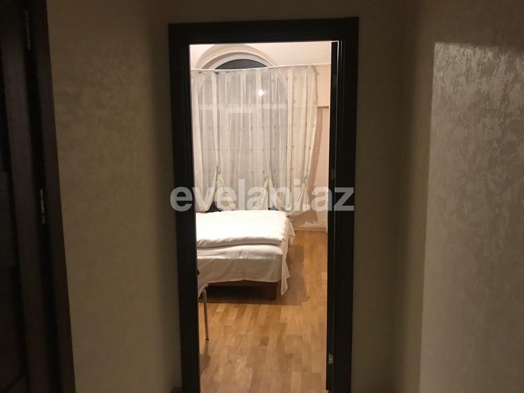 Sale, new building, 2 room, 50 m², Khirdalan