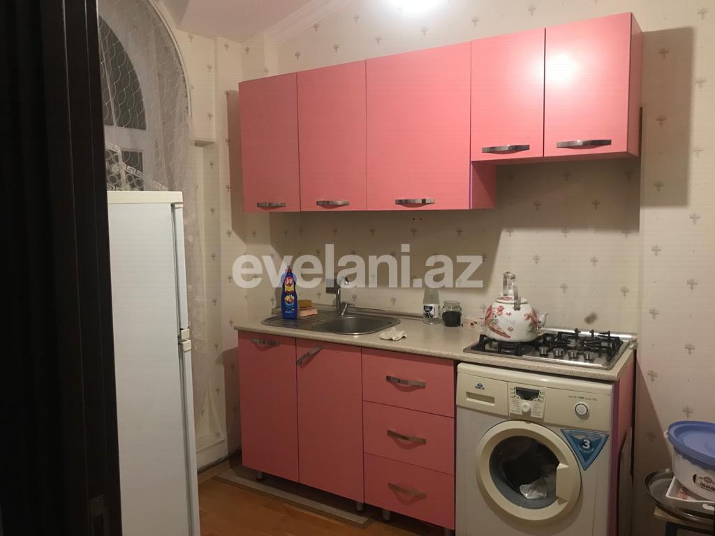 Sale, new building, 2 room, 50 m², Khirdalan