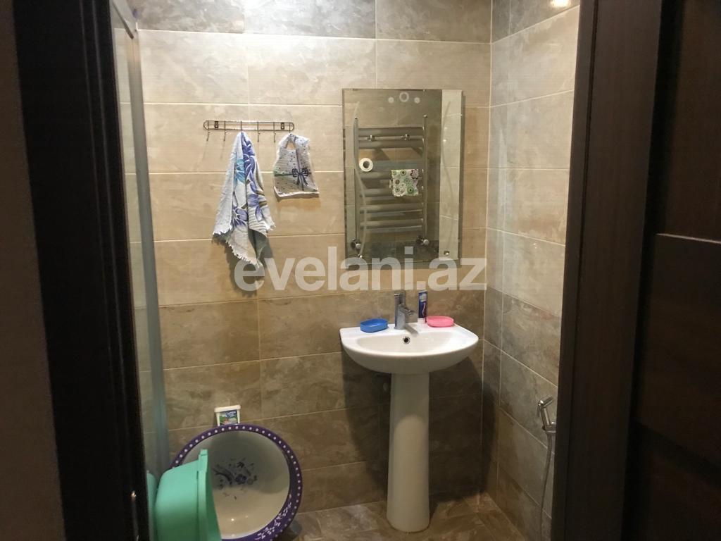 Sale, new building, 2 room, 50 m², Khirdalan