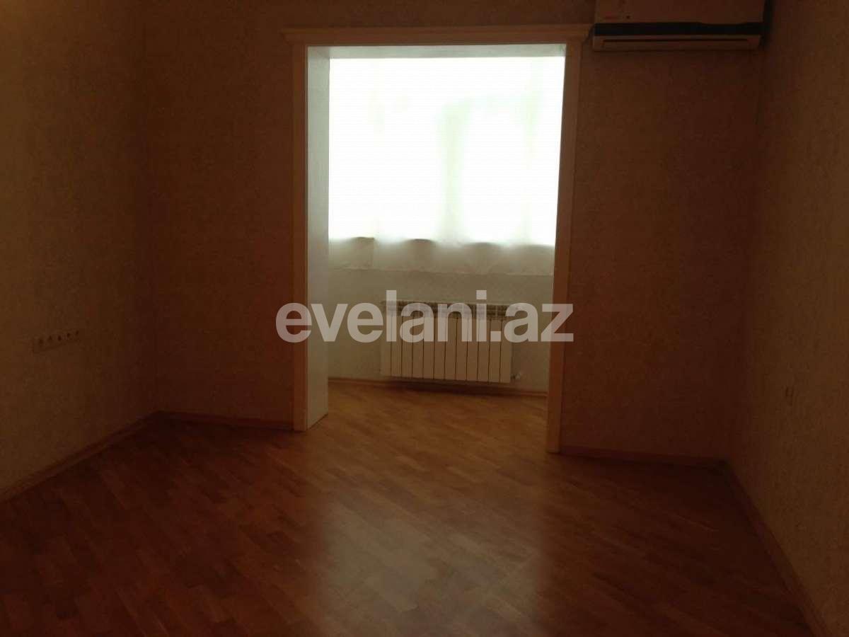 Kirayə verilir, köhnə tikili, 3 otaqlı, 100 m², Bakı, Binəqədi r, 9-cu mikrorayon q, Nəsimi m.