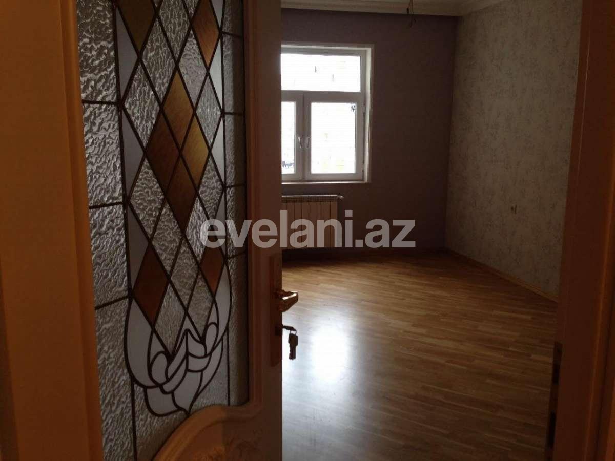 Kirayə verilir, köhnə tikili, 3 otaqlı, 100 m², Bakı, Binəqədi r, 9-cu mikrorayon q, Nəsimi m.